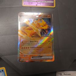 Pokémon Cards 