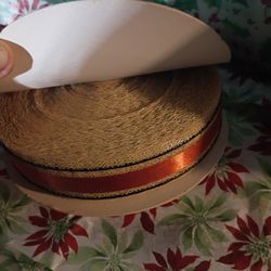 3M Shashern Lace Roll Of Ribbon