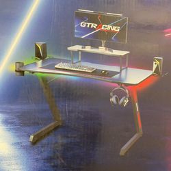 New Gaming Computer Desk