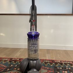 Dyson DC41 Animal Vacuum