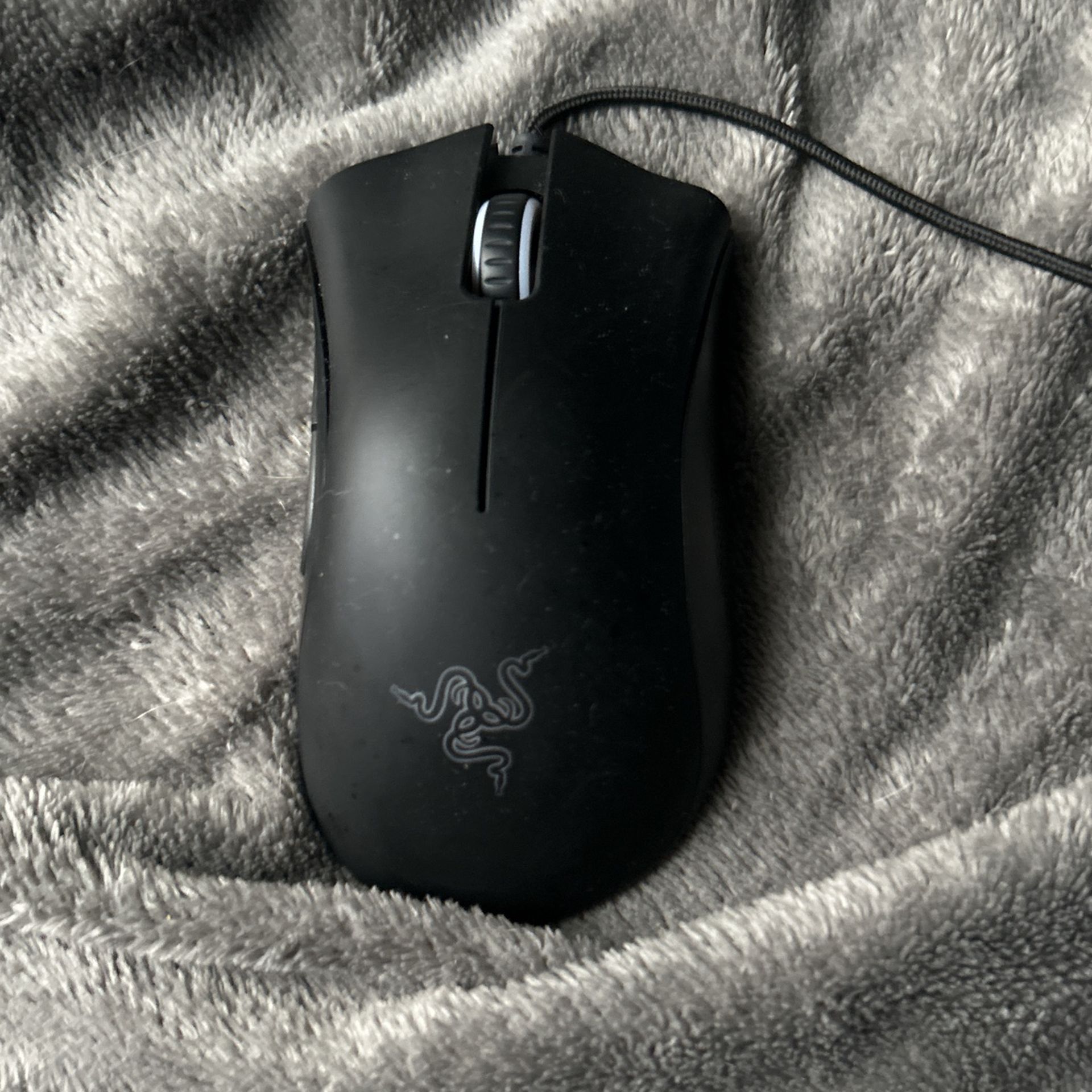 razer mouse
