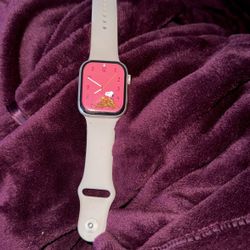 Apple Watch Serie 7 45mm 