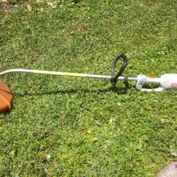 Stihl Electric Trimmer