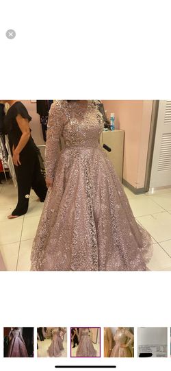 Macduggal Dress $600