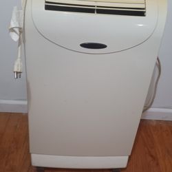 Used Maytag M6p09d2a*b
Portable Air Conditioner