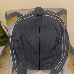 Mens Bomber Jacket 