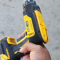 Dewalt 20v XR Drywall Screw Gun