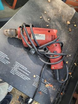 Drills