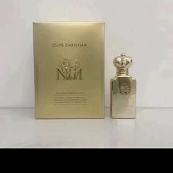 Clive Christian Town Collection