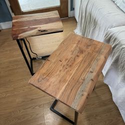 side Tables 