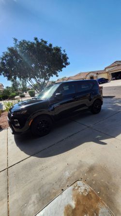 2020 KIA Soul