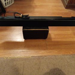 VIZIO (V2) LARGE AUDIO SOUNDBAR