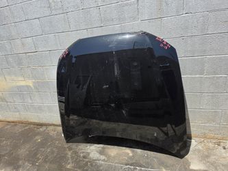 Hood a6 audi 2012 2013 2014 2015 2016 2017 2018