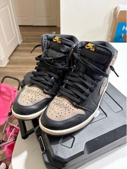 Jordan 1s Palomino Sz 11 Men’s