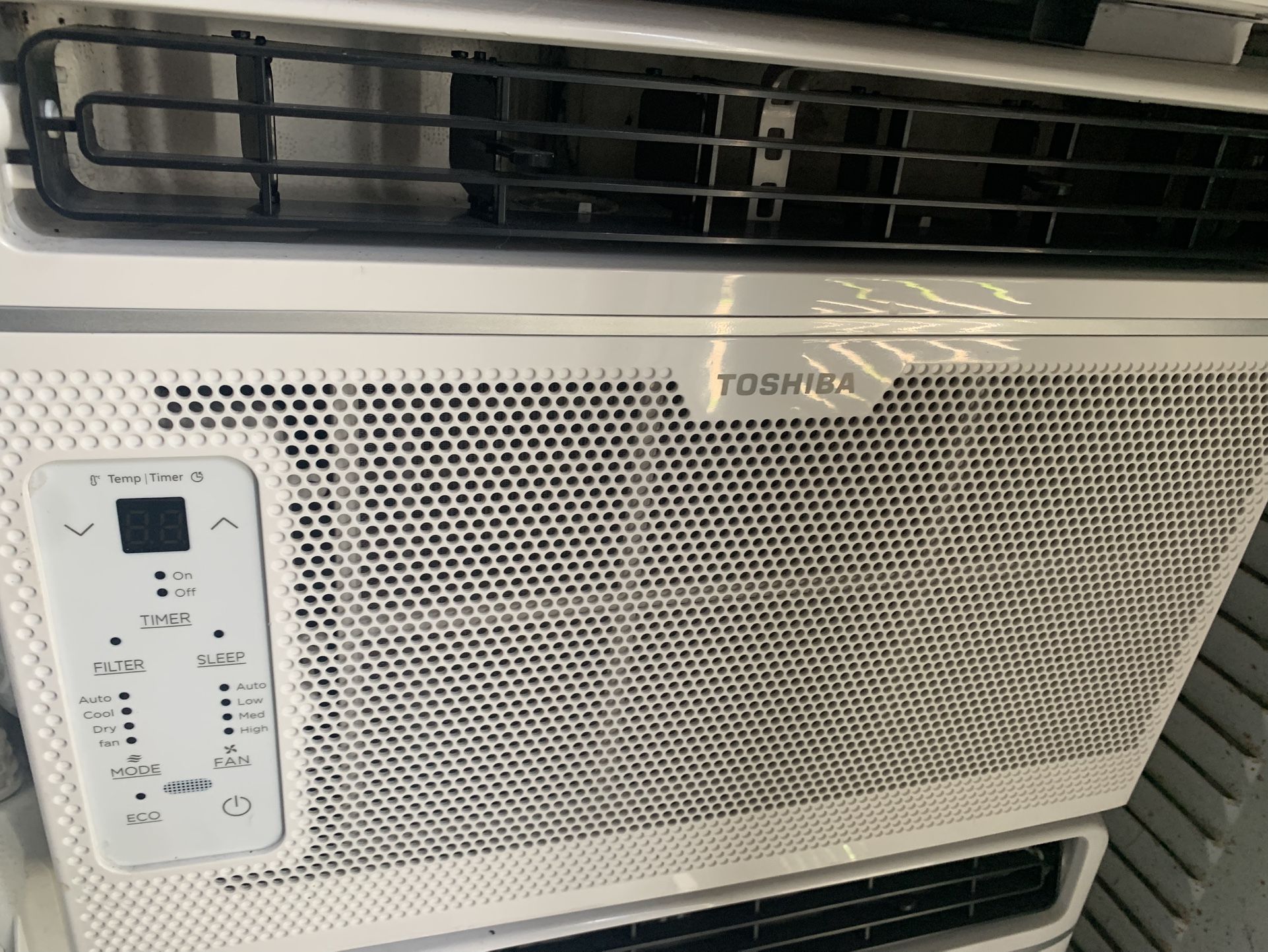 Aire Acondicionado Unit 6000 Btu