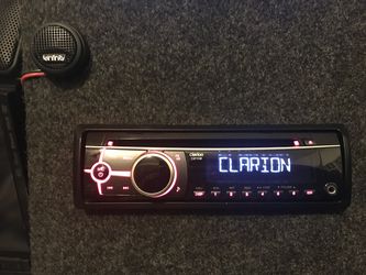 CD Player MP3 / no Bluetooth