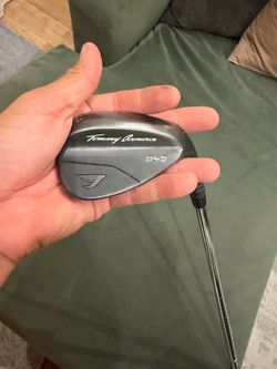 Tommy Armour golf 845 54 degree wedge