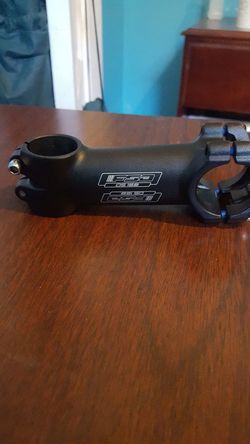 Fsa bike stem