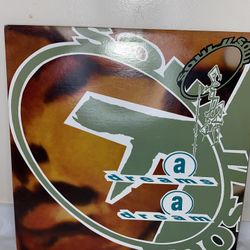 Soul II Soul – A Dreams A Dream Virgin 1990 Vinyl 