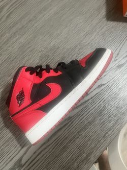 Retro Jordan 1