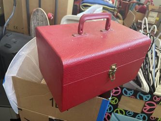 Princess Marcella Borghese Makeup Box