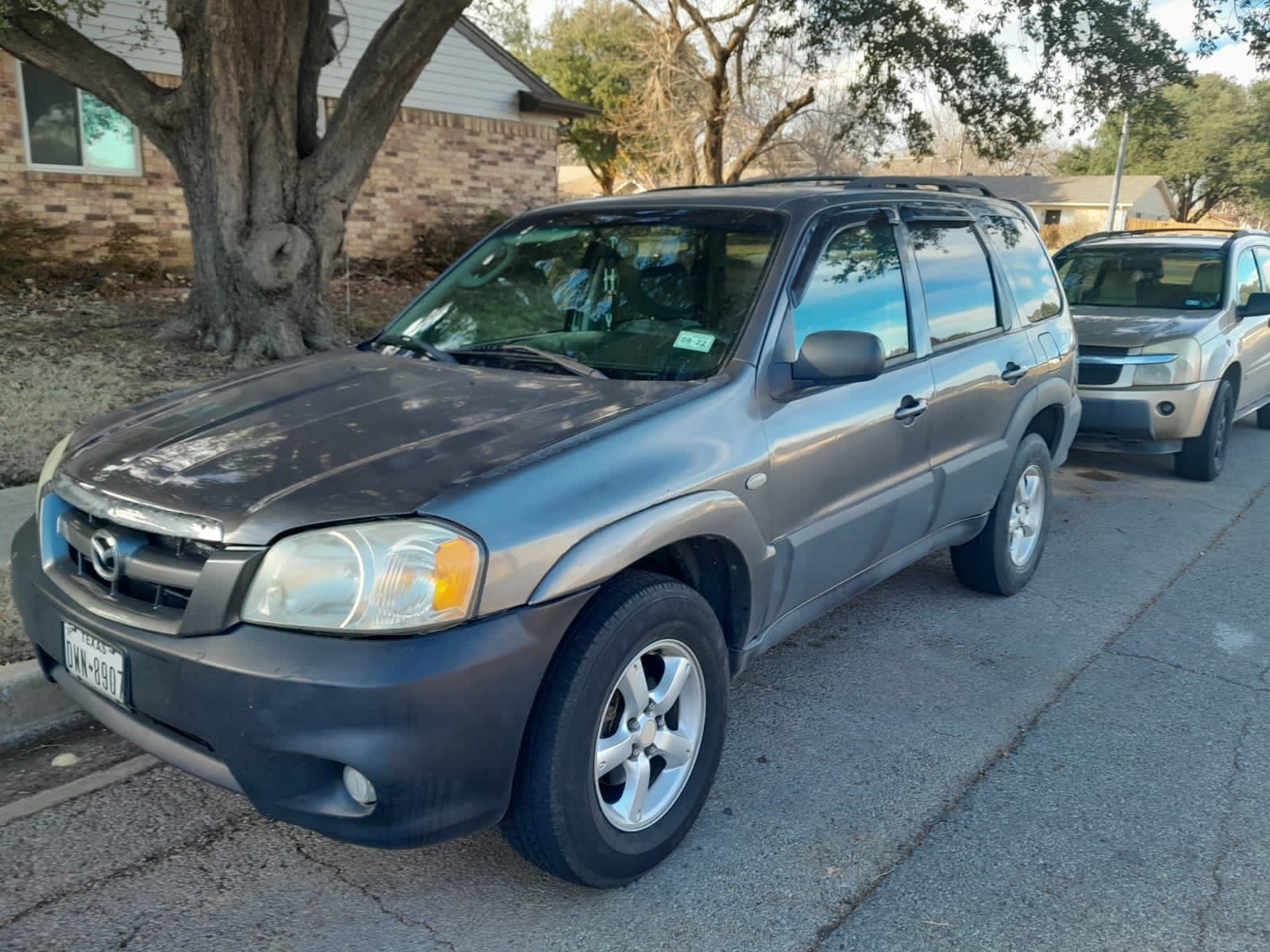 2005 Mazda Tribute for Sale in Irving, TX OfferUp