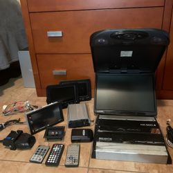 Car Audio System