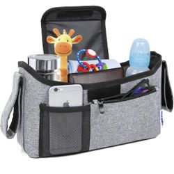 Stroller Organizer