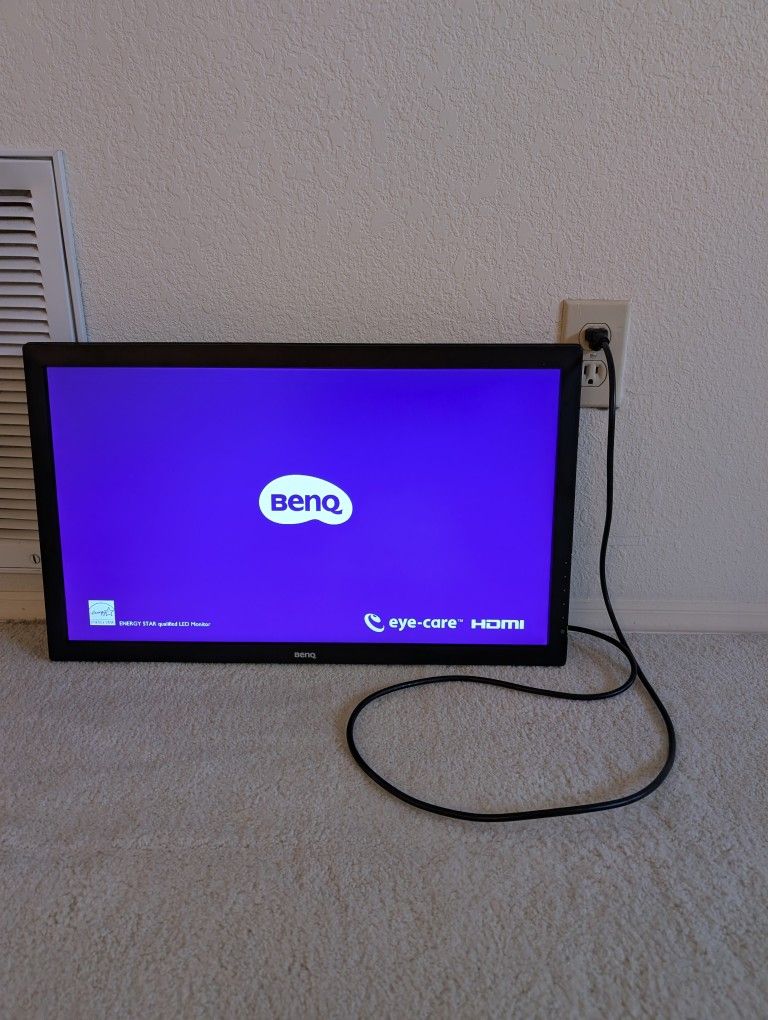 BenQ Monitor