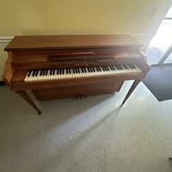 Bradbury  Piano
