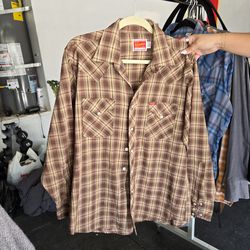 Western shirts