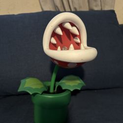 Super mario bed lamp