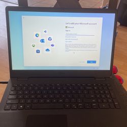Dell Laptop