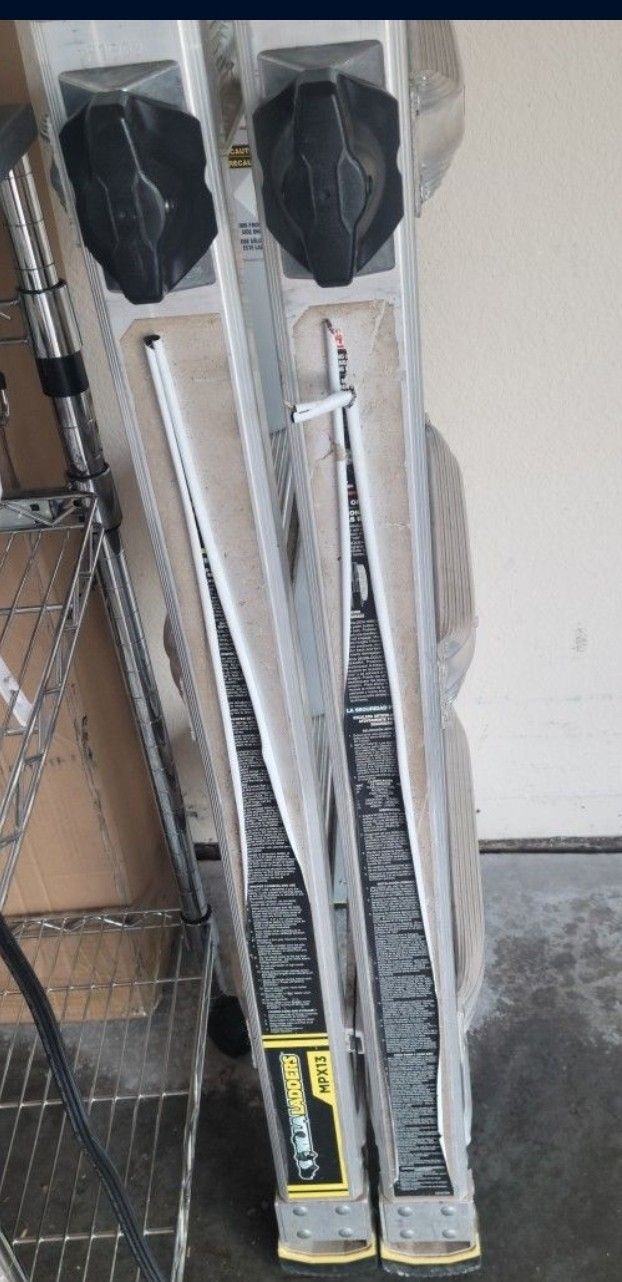 Gorilla Ladder