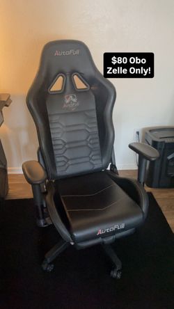 AutoFull Gaming Chair
