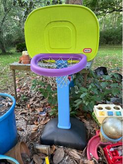 Little tike toys