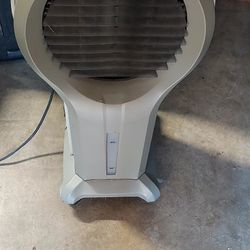 Artic Air Conditioner 