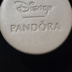 Pandora Disney Minnie Head Charm