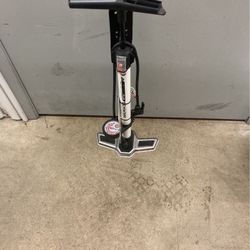 Schwinn Air Pump