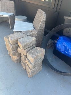 Fire Pit Kit