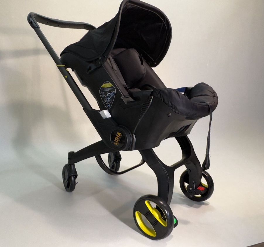 3 In 1 Stroller