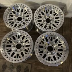 Forged raceline ryno