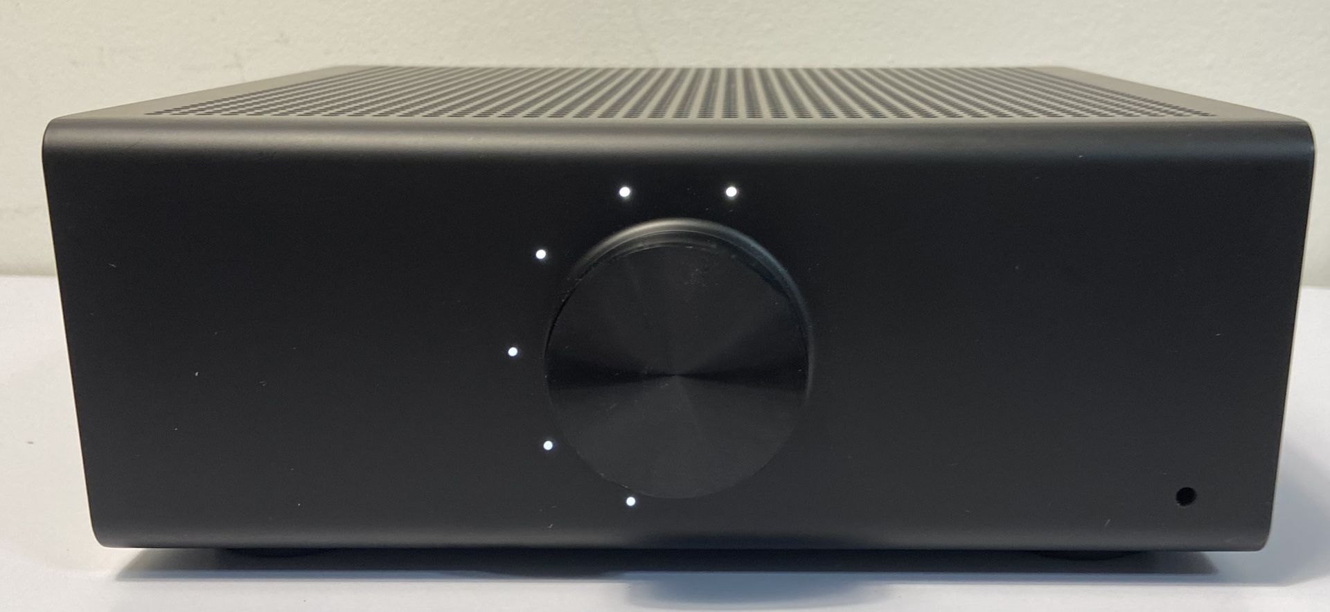 Amazon Echo Link Amp - Stream & Amplify Hi-fi Music (#618)