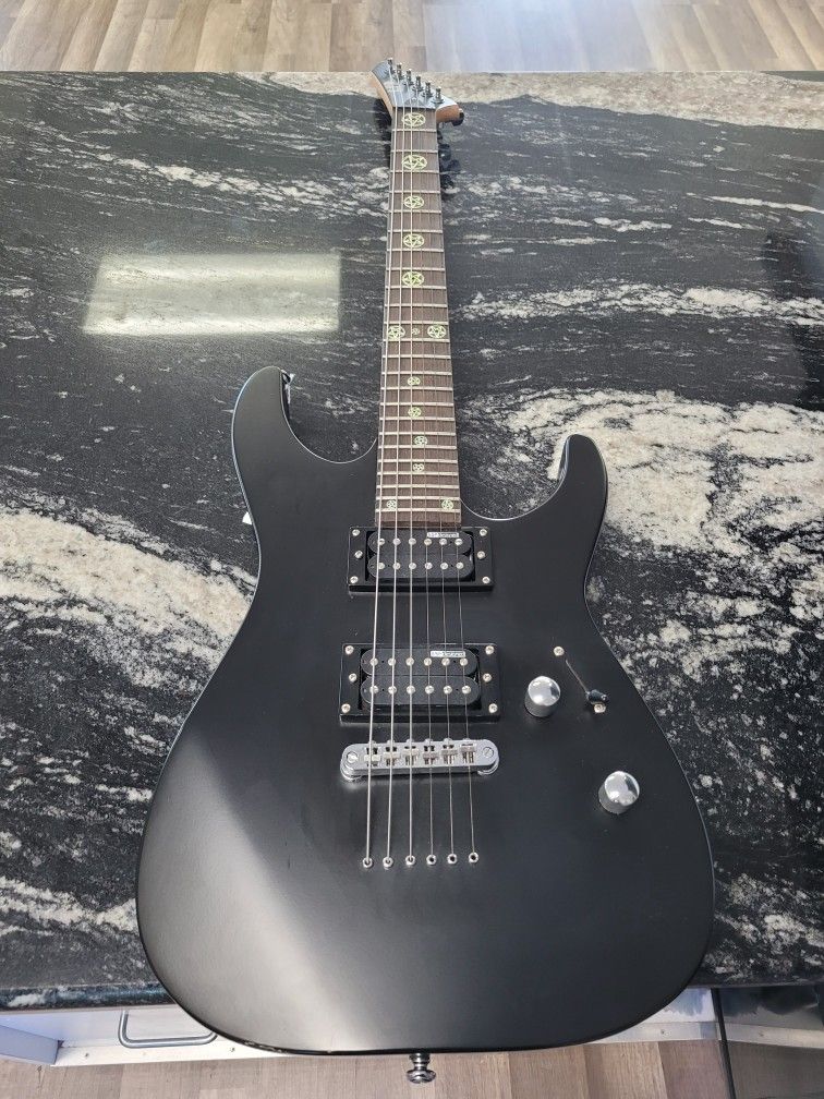 LTD GUITAR