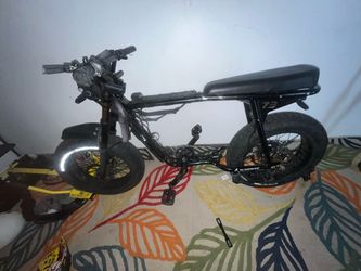 Electric bike