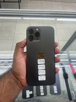iPhone 13 Pro Max | 512GB | Factory Unlocked