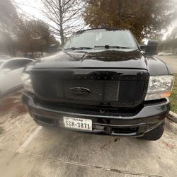 2003 Ford F-250