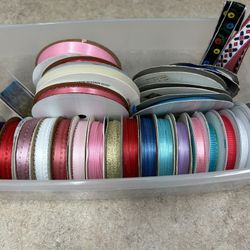 Craft/ Sewing Ribbon