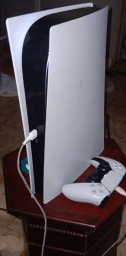 Ps5 digital