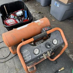 Compressor
